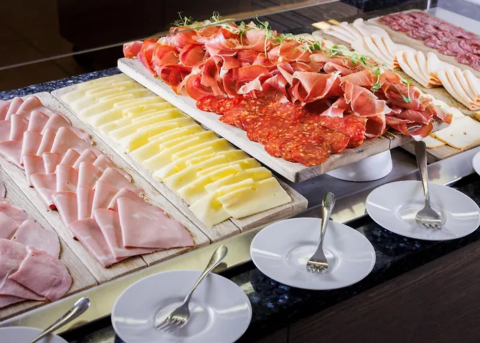 Wellness Apollo - Terme & Wellness Lifeclass 4* בפורטורוז