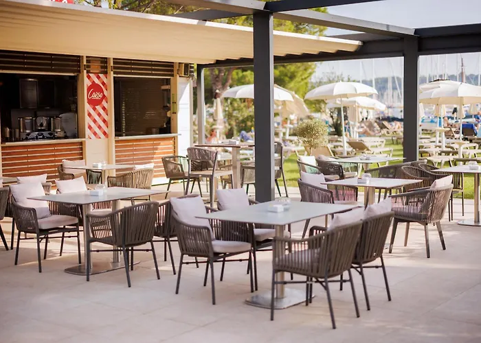 Wellness Apollo - Terme & Wellness Lifeclass Otel Portorož