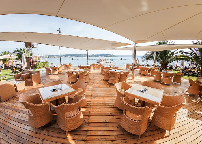 Otel Wellness Apollo - Terme & Wellness Lifeclass