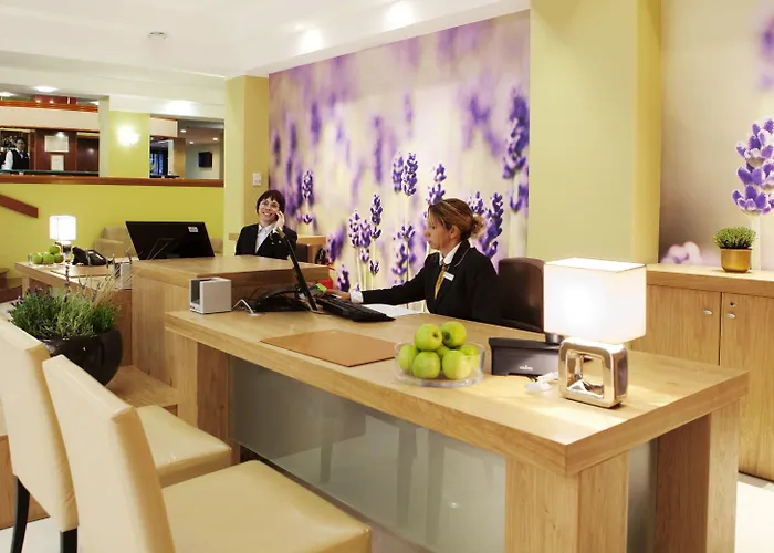 Wellness Apollo - Terme & Wellness Lifeclass 4*