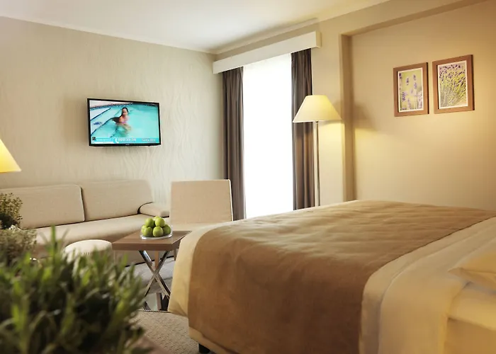 Wellness Apollo - Terme & Wellness Lifeclass