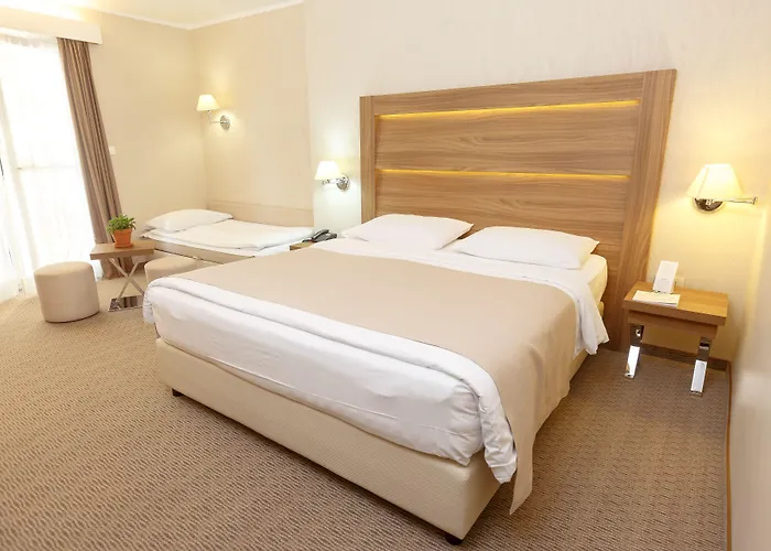 Wellness Apollo - Terme & Wellness Lifeclass Portorož