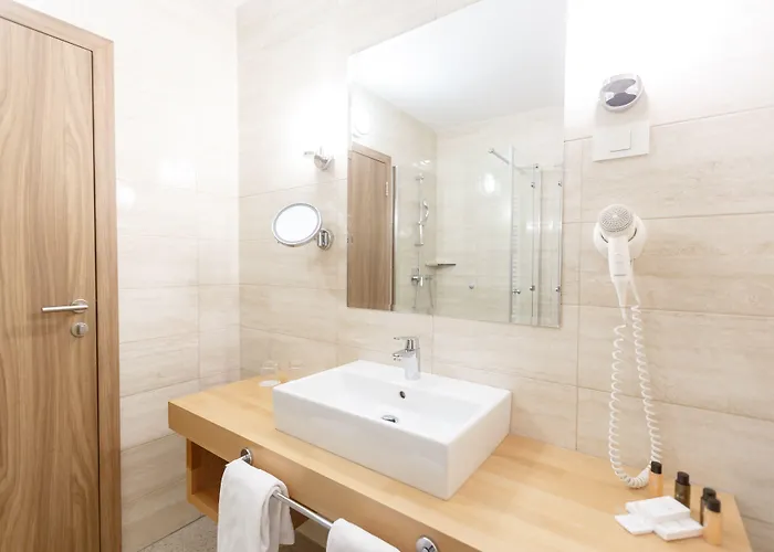 Wellness Apollo - Terme & Wellness Lifeclass