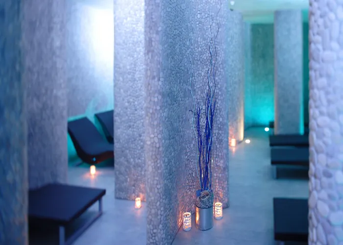 Wellness Apollo - Terme & Wellness Lifeclass