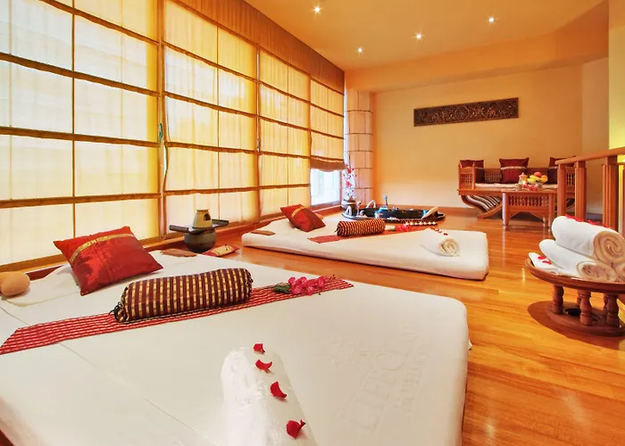 Wellness Apollo - Terme & Wellness Lifeclass בפורטורוז