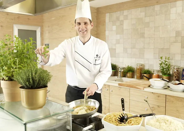 Wellness Apollo – Terme&wellness Lifeclass 4* Portorose