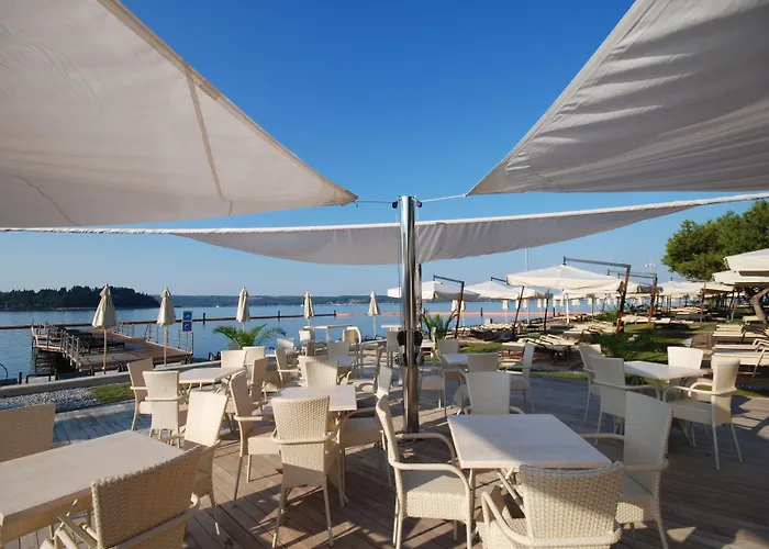 Wellness Apollo - Terme & Wellness Lifeclass מלון