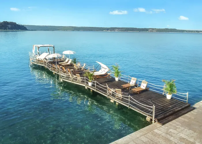 Hotel Wellness Apollo - Terme & Wellness Lifeclass 4*