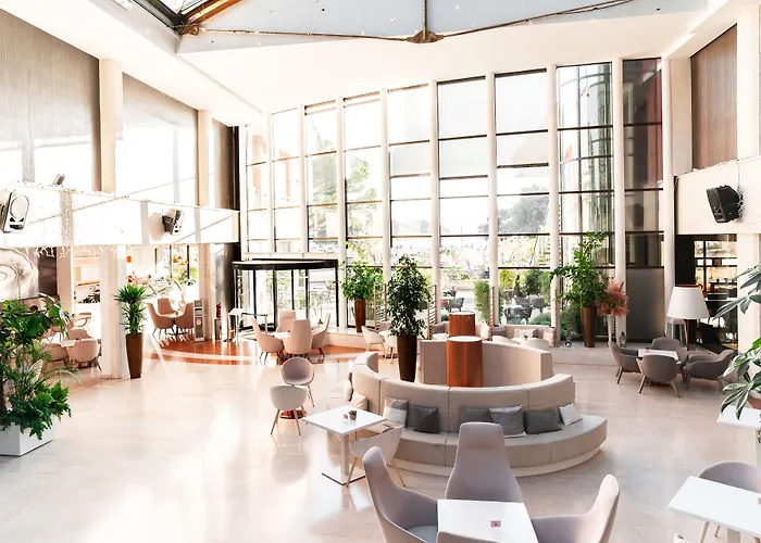 Wellness Apollo - Terme & Wellness Lifeclass 4* Portorož