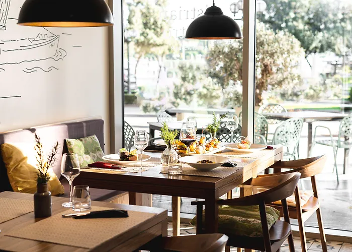 Wellness Apollo - Terme & Wellness Lifeclass מלון 4*