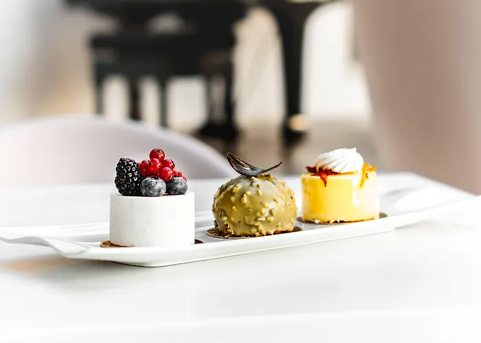 Hotel Wellness Apollo - Terme & Wellness Lifeclass 4*