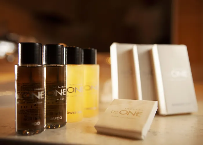 Otel Wellness Apollo - Terme & Wellness Lifeclass 4*