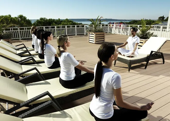 Wellness Apollo - Terme & Wellness Lifeclass