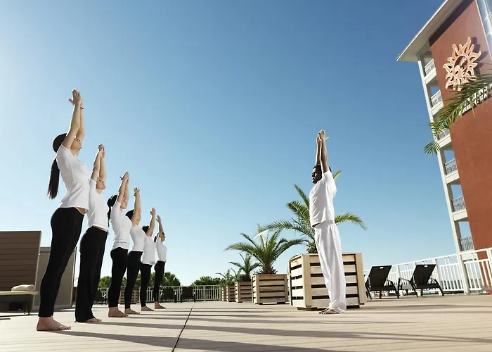 Wellness Apollo – Terme&wellness Lifeclass Hotel 4*