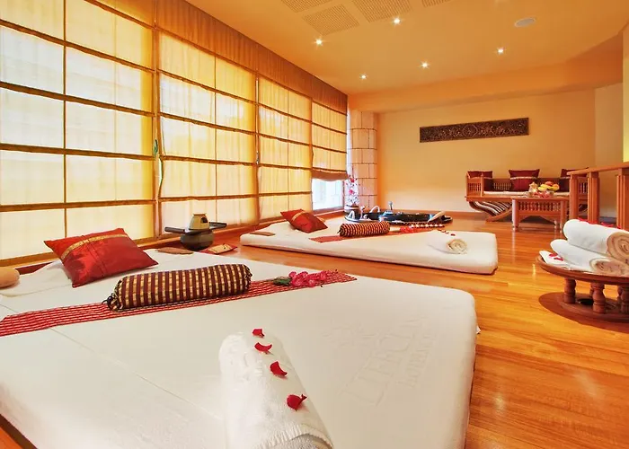 Wellness Apollo - Terme & Wellness Lifeclass