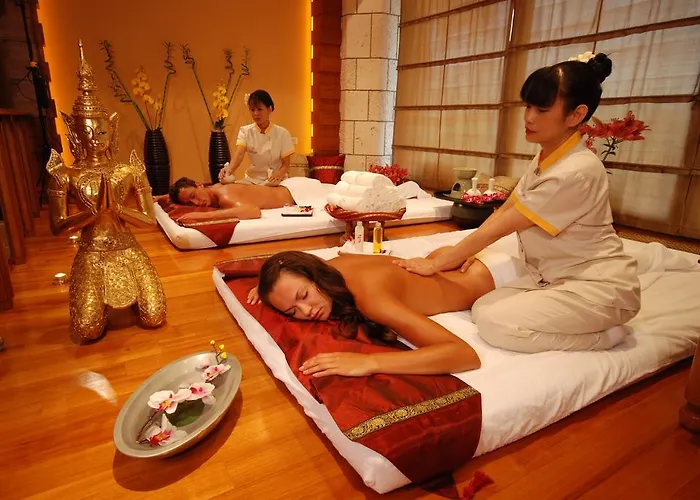 Wellness Apollo - Terme & Wellness Lifeclass Portorož