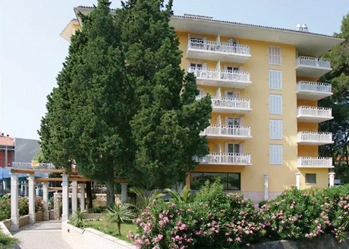 Wellness Apollo – Terme&wellness Lifeclass Portorose