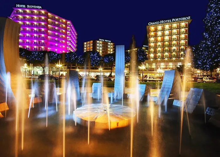 Wellness Apollo – Terme&wellness Lifeclass 4* Portorose