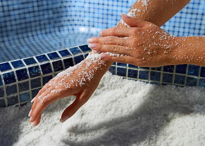 Wellness Apollo - Terme & Wellness Lifeclass