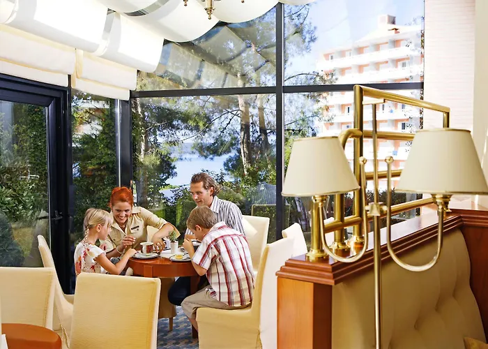 Wellness Apollo – Terme&wellness Lifeclass 4*