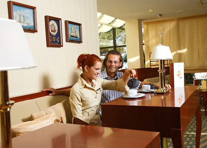 Hotel Wellness Apollo - Terme & Wellness Lifeclass 4*