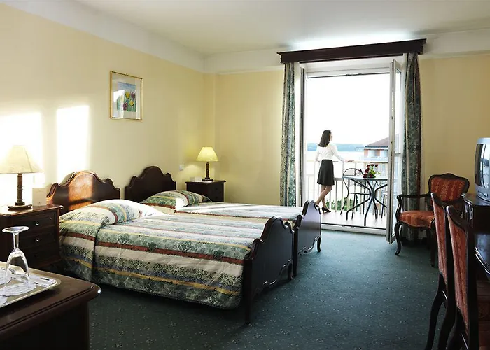 Wellness Apollo - Terme & Wellness Lifeclass 4*