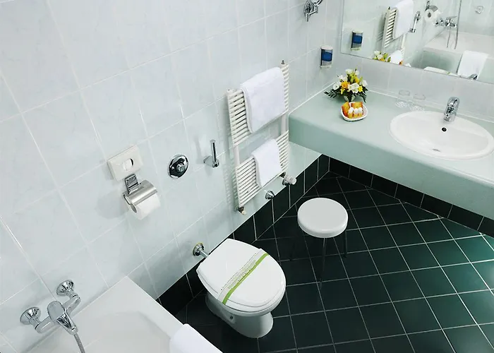 Hotel Wellness Apollo - Terme & Wellness Lifeclass